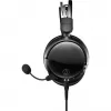 Headset Audio Technica ATH-GL3BK