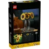 LEGO BOTANICALS 11502 Sunflower Bouquet