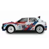 Amewi LR16 Rallye Drift vehicle remote-controlled RC model rally car Electric Motor 1:16 (21092)