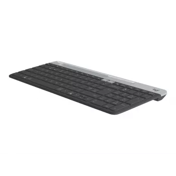 Wireless Keyboard Logitech Slim Multi-Device K580