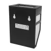 Solar garden lamp MACLEAN MCE171 set of 2 LED solar-powered outdoor lights