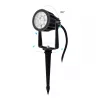 Synergy 21 LED garden lamp 6W RGB-CCT with radio and WiFi IP66 Zigbee+ (FUTC04ZR)