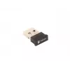BLE beacon NATEC NBD-2003 USB Bluetooth 5.0 adapter — black, 20 m range, USB Type-A