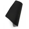 Mouse pad GEMBIRD MP-S-G, fabric SBR, 220×180×0.2 mm, grey