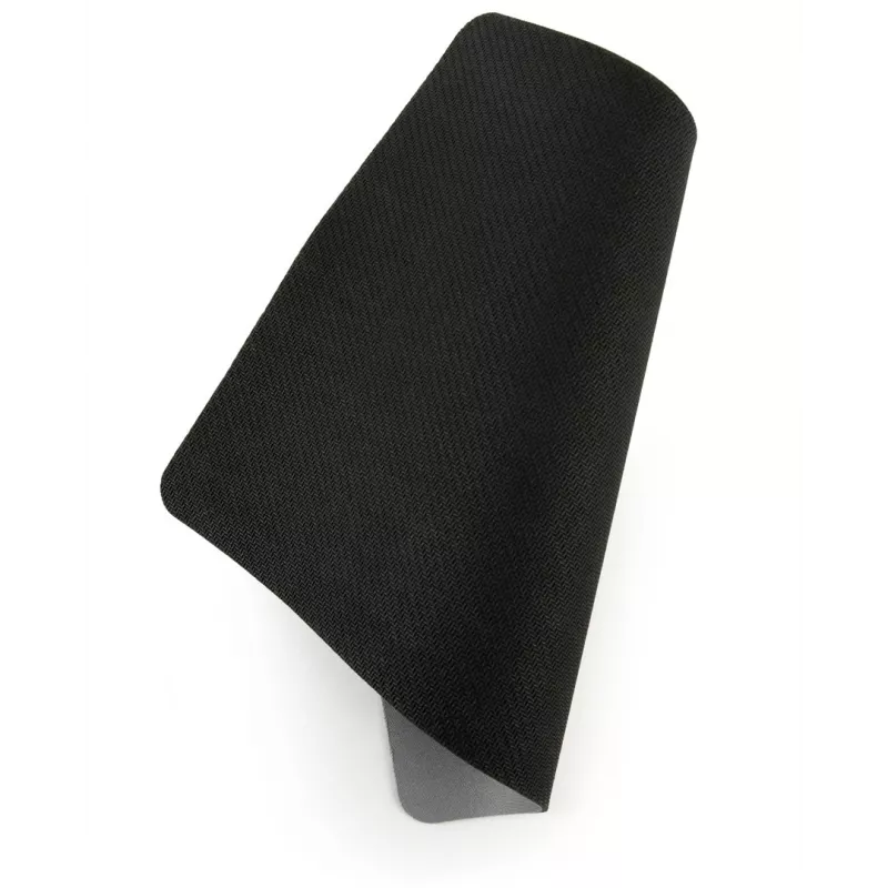 Mouse pad GEMBIRD MP-S-G, fabric SBR, 220×180×0.2 mm, grey