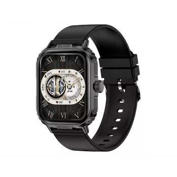 Tracer 47635 FitOn Smartwatch Black