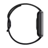 Smartwatch Xiaomi Watch 5 rectangular 2.07 inch AMOLED display, black case, black TPU band, 47.5 mm, 5 ATM