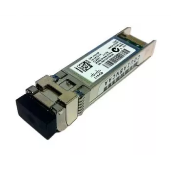 SFP Module Cisco SFP-10G-SR-RFB 10GBASE-SR Multimode 850nm