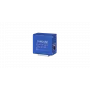 Network adapter Lancom Systems AirLancer SN-LAN-10G — 10 Gigabit Ethernet, IEEE 802.3af/at/bt, aluminium housing, blue