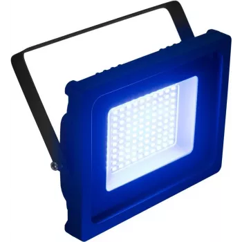 Floodlight EUROLITE FL-50 SMD blue — LED, compact stage/area light, IP rated