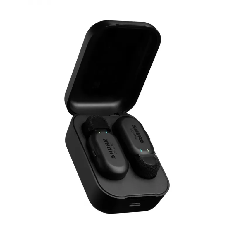 Microphone Shure MV-TWO-KIT-Z6