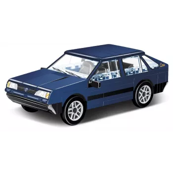 Cobi Polonez 1,6 Caro model kit — scale/model not specified, plastic construction set, MPN 24589