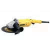 DeWALT DWE492-QS angle grinder 23 cm 6600 RPM 2200 W 5.2 kg