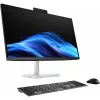HP Inc. HP EliteStudio 8 G1i AI - All-in-One (Complete Solution) - Core Ultra 7 265 / 2.4 GHz - vPro Enterprise - RAM 16 GB - SSD 512 GB - NVMe - Intel Graphics - 1GbE, Wi-Fi 6, Wi