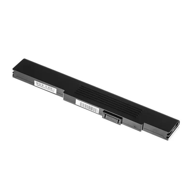 Battery Green Cell MS04 for MSI A6400 CR640 CX640