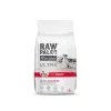 VETEXPERT RAW PALEO Ultra Mini Puppy Beef dry dog food for small breed puppies, 2 kg