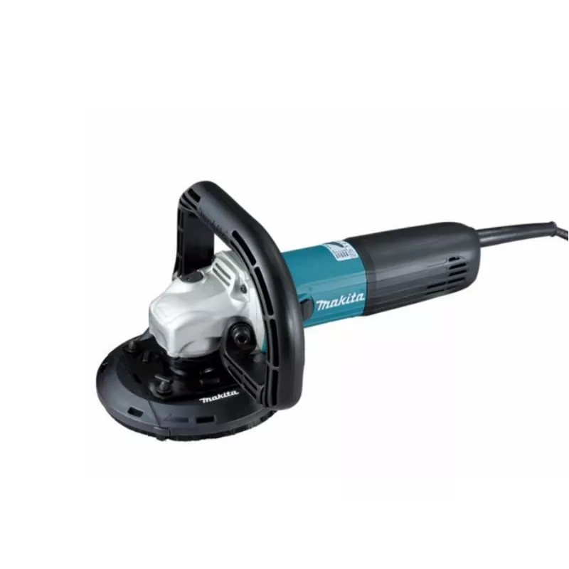 MAKITA CONCRETE GRINDING MACHINE 125mm 1400W