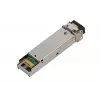 Mikrotik S-85DLC05D Network Transceiver Module 1250 Mbit/s SFP 850 Nm (S-85DLC05D)