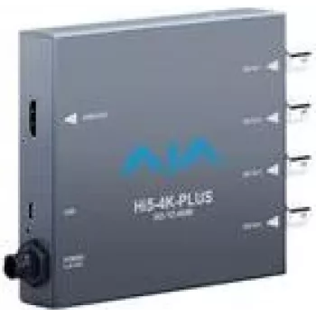 Aja HI5-4K-PLUS
