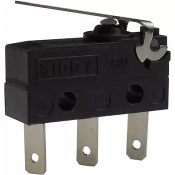 Zippy SW-05S-01B0-Z Networking Device