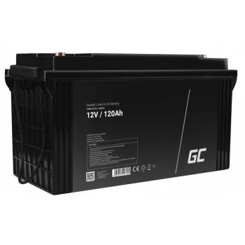 Sealed Lead Acid Battery Green Cell AGM31