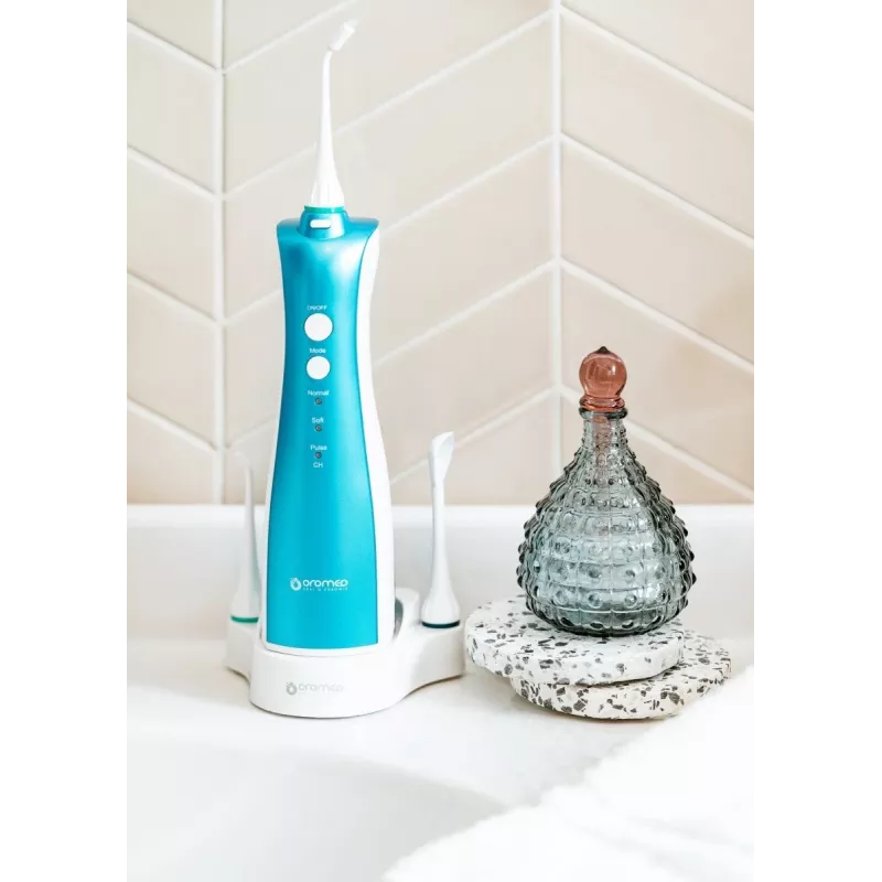 Professional Oral Irrigator Oromed ORO-DENT PRO