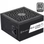 SST-HA1300R-PM 1300W, PC-Power Supply black, 9x PCIe, Cable-Management, 1300 Watt