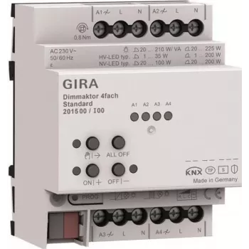 Gira 201500 Networking Device