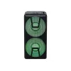 Muse | Party Box Speaker | M-1820 DJ | 150 W | Bluetooth | Black | Wireless connection