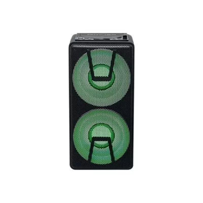 Muse | Party Box Speaker | M-1820 DJ | 150 W | Bluetooth | Black | Wireless connection