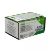 Lexmark - cyan - original - tonerpatro