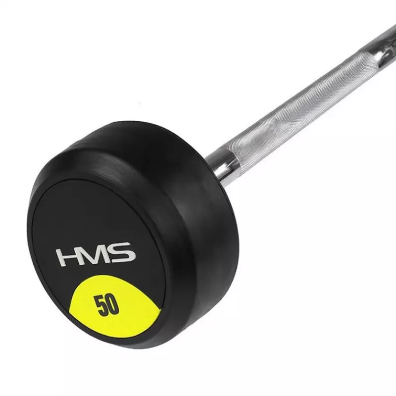 HMS Fitness GSG50 Solid weight bar