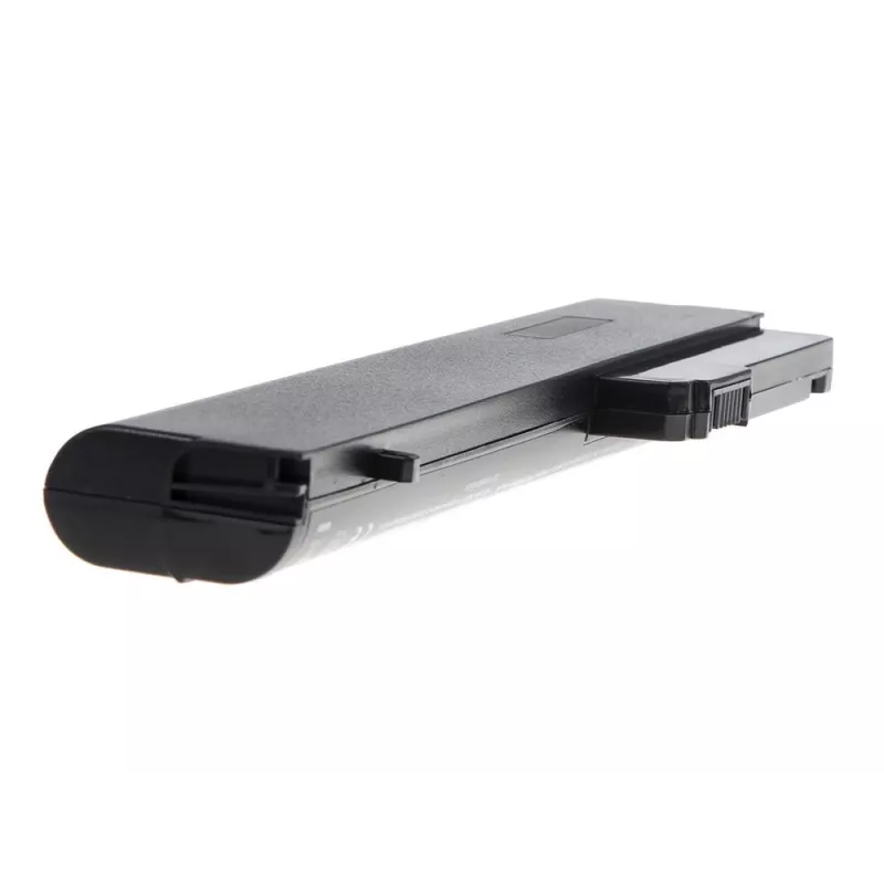 Green Cell - Laptop-Battery (equivalent to: HP RW556AA, HP HSTNN-C48C) - Lithium-ion - 6 cells - 4400 mAh - Black - for HP 2510p, Business Notebook nc2400, EliteBook 2530p,