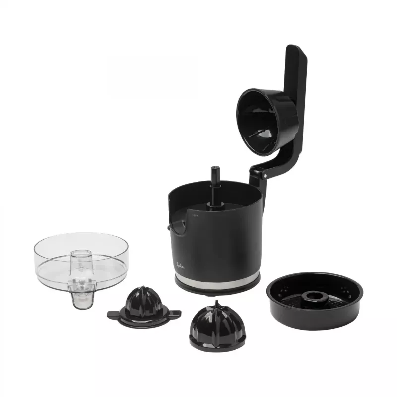 Hand juicer JATA JEEX1712 120 W Black