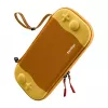 Slim Protective Case Tomtoc FancyCase-G05 for Nintendo Switch 2, Yellow