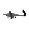 Gamber-Johnson Holder - for Zebra ZQ600