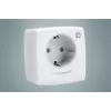Dimmer & switch eQ-3 AG HmIP-PDT External White