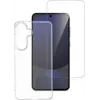 4smarts 360° Protection Set for Samsung Galaxy S26 -clear (541739)