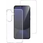 4smarts 360° Protection Set for Samsung Galaxy S26 -clear (541739)