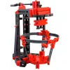 Mechanics, Construction Toy