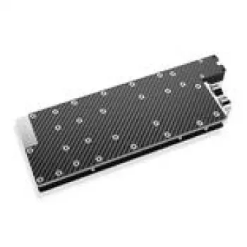 Graphics card Alphacool ES H200 141GB NVL PCI‑E 1‑Slot Design