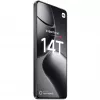 Smartphone Xiaomi 14T 6.67 inch 12 GB 256 GB Black