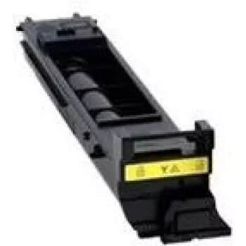 Konica Minolta TN-318Y - A0DK253 - Toner gelb - für bizhub C20, C20P, C20PX