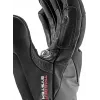Leki Hevon Thermo 3D ski gloves, size 8.0