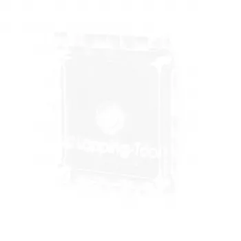 Cooling System Thermal Grizzly TG-LT-AR7000 Acrylic Transparent Socket AM5