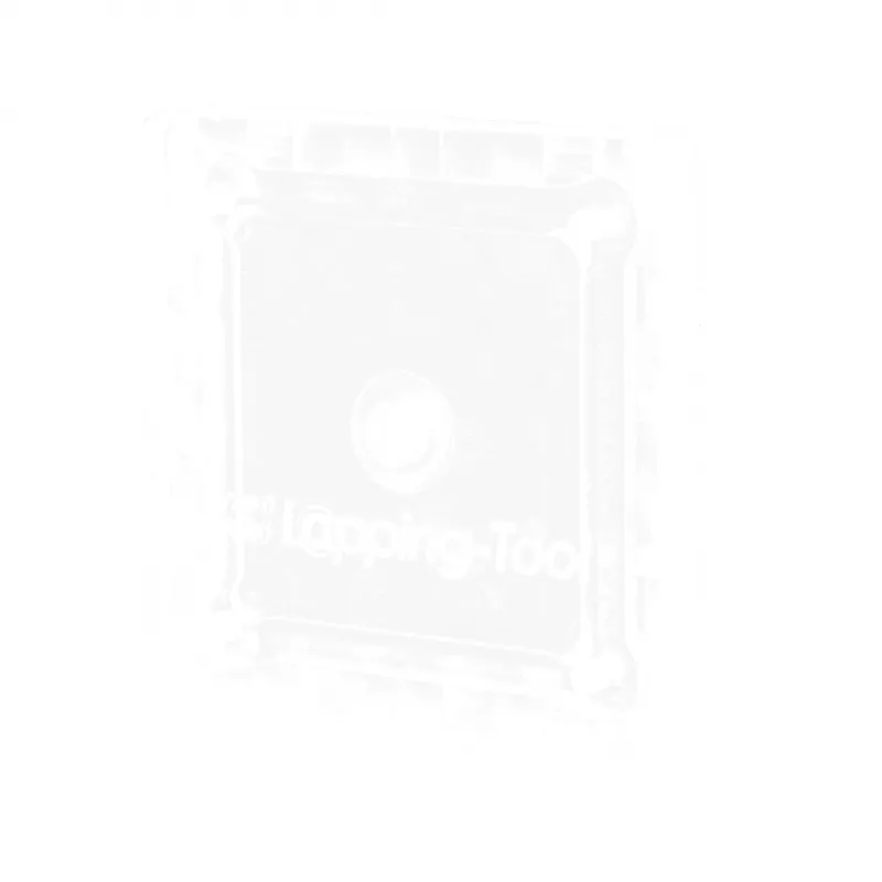 Cooling System Thermal Grizzly TG-LT-AR7000 Acrylic Transparent Socket AM5
