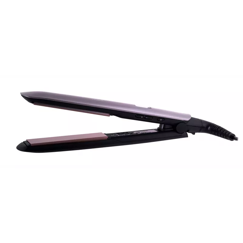 Remington S8540 hair styling tool Straightening iron Warm Black,Bronze 1.8 m