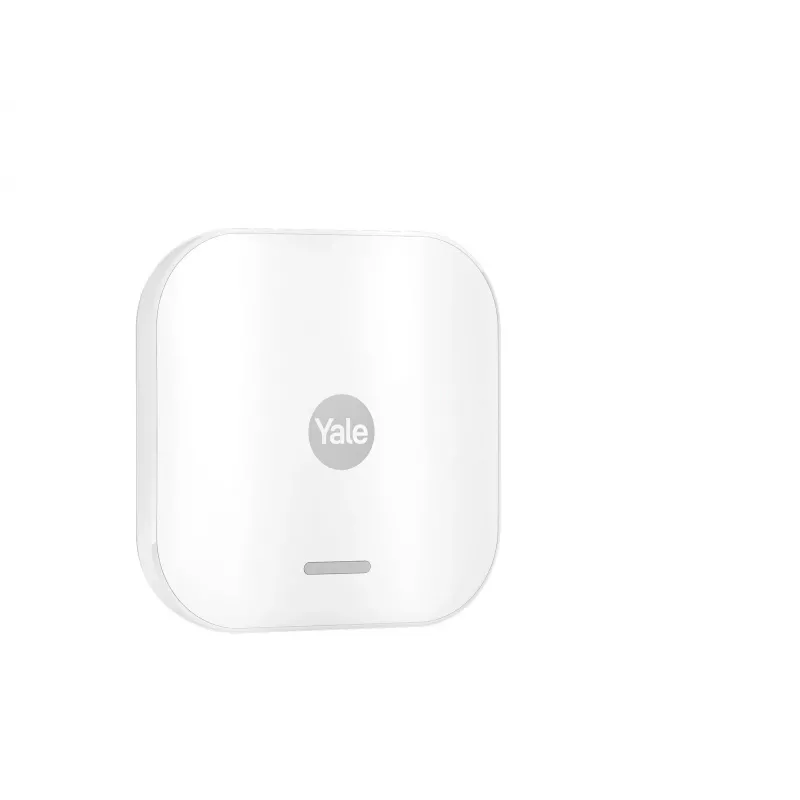 Yale AL-SK1-1A-EU security alarm system Wi-Fi White