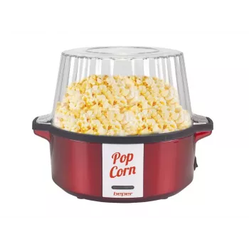 Popcorn maker Beper P101CUD050 Party Line