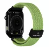 Smartwatch Garett Activity 3 black — basic fitness and notification features